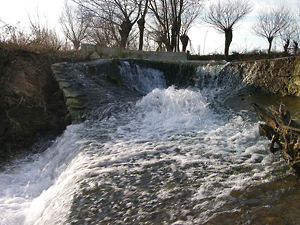 Mionica is called “the European capital of waters”: Ključ village in which waters bubble
